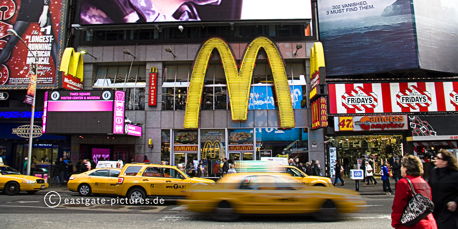 Times Square